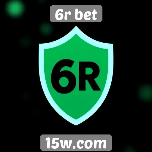 Análise de segurança do site de jogos 6r bet