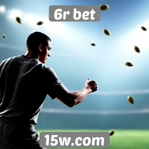 Como funciona o sistema de bônus da 6r bet