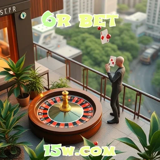 6r bet: Descubra as Melhores Oportunidades da Loteria e Ganhe