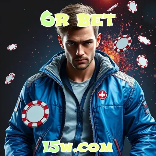 6r bet: Descubra as Melhores Apostas em E-Sports do Brasil