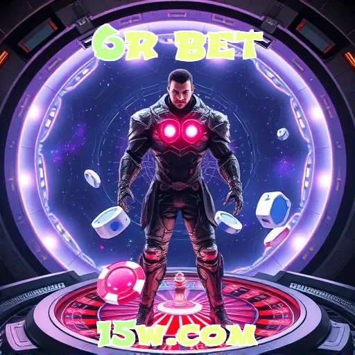 6r bet: Promoções Imperdíveis que Aumentam Suas Chances de Ganhar