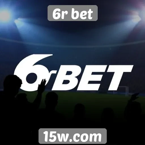 Recursos exclusivos do site 6r bet para apostadores