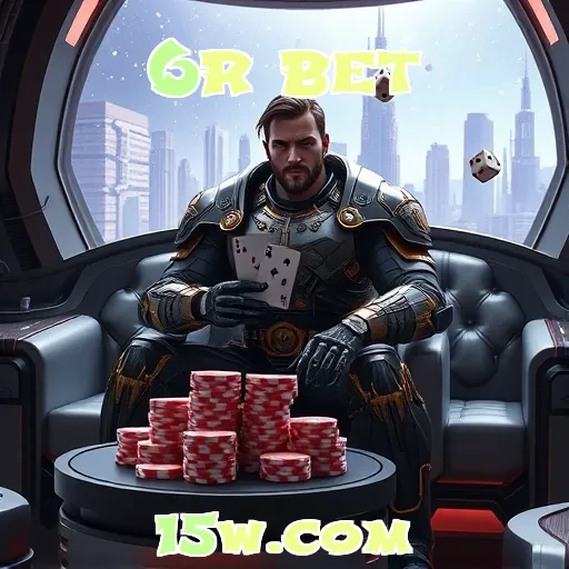 6r bet: O Apoio Que Turbina Suas Apostas Online