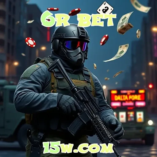 6r bet: Viva a Emoção do Bingo em Grande Estilo e Diversão