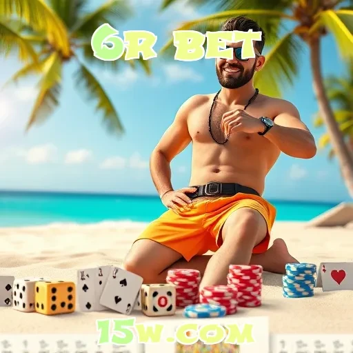 6r bet: Explore as Melhores Slots e Ganhe Prêmios Imperdíveis