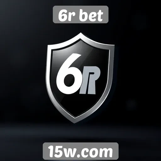 Uma análise da segurança no site 6r bet